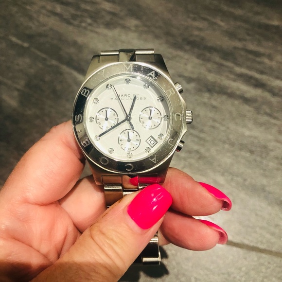 Marc by Marc Jacobs Watch - Picture 2 of 3